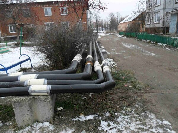 В сельском поселении Биорковское устраняют замечания Татьяны Витушевой В сельском поселении Биорковское устраняют замечания Татьяны Витушевой