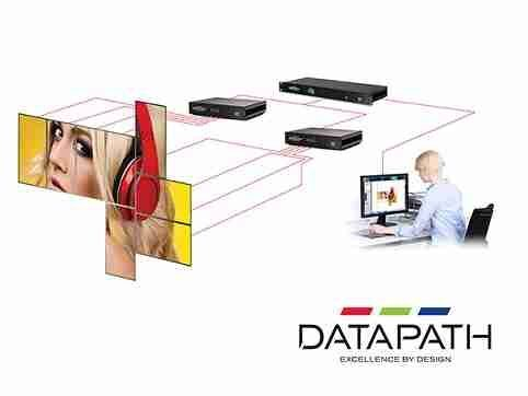 EET EUROPARTS назначена официальным дистрибьютором Datapath EET EUROPARTS назначена официальным дистрибьютором Datapath