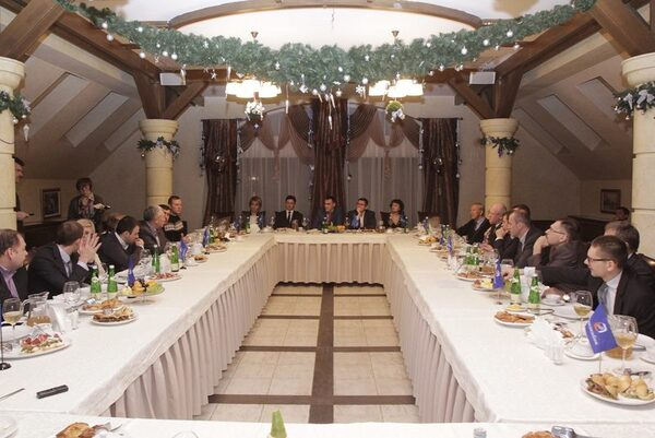 Будущее бизнеса: чего мы ждем от 2016 года Будущее бизнеса: чего мы ждем от 2016 года