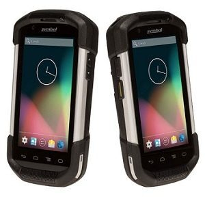 Symbol TC70 – новинка для корпоративных пользователей Symbol TC70 – новинка для корпоративных пользователей