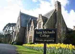 Скидка 5% на летние курсы английского в St. Michael's College Скидка 5% на летние курсы английского в St. Michael's College