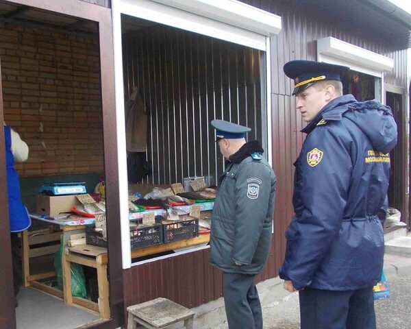 Госадмтехнадзор и Главветеринарии Московской области подвели итоги совместных проверок Госадмтехнадзор и Главветеринарии Московской области подвели итоги совместных проверок