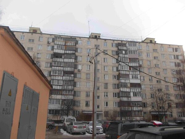 «Добродел» помог обрести свет «Добродел» помог обрести свет