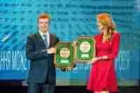 Завершается голосование, определяющее «Фаворитов Успеха–2015» Завершается голосование, определяющее «Фаворитов Успеха–2015»