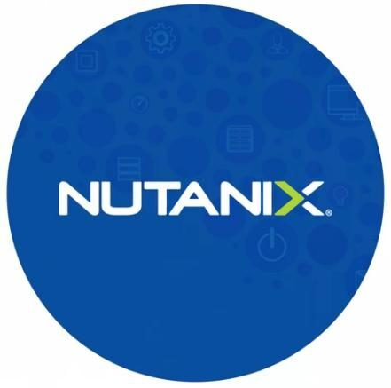 MERLION стал дистрибьютором Nutanix MERLION стал дистрибьютором Nutanix