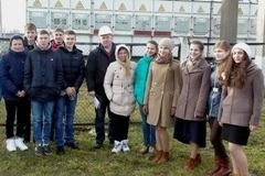 Курскэнерго проводит профориентационную работу среди школьников Курскэнерго проводит профориентационную работу среди школьников