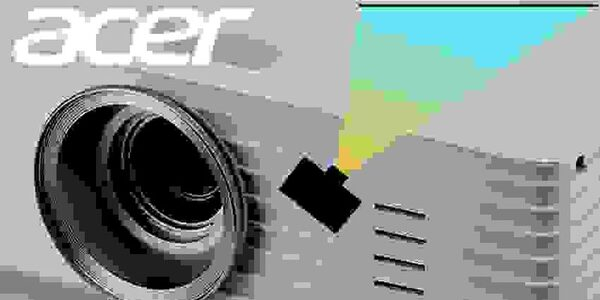P5227 и P5327W - новые проекторы Acer, которые можно удобно поставить сбоку от экрана, не тратясь на потолочный монтаж P5227 и P5327W - новые проекторы Acer, которые можно удобно поставить сбоку от экрана, не тратясь на потолочный монтаж