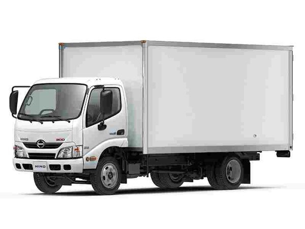 Новые цены на технику HINO в наличии от ГК «АЛЬЯНС ТРАКС» Новые цены на технику HINO в наличии от ГК «АЛЬЯНС ТРАКС»