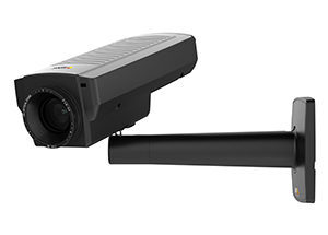 AXIS вывела на рынок IP-камеры с передачей видео с Full HD разрешением при 50 к/с и звука CD-качества AXIS вывела на рынок IP-камеры с передачей видео с Full HD разрешением при 50 к/с и звука CD-качества