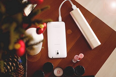 Портативный аккумулятор Coolpad Big Boy: стильный заряд Портативный аккумулятор Coolpad Big Boy: стильный заряд