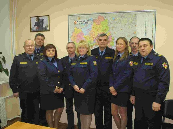 Более 70 свалок ликвидировано в Балашихе Более 70 свалок ликвидировано в Балашихе