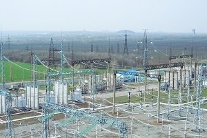 ФСК ЕЭС обеспечила новым источником резервного питания крупнейшую подстанцию Карачаево-Черкесской Республики ФСК ЕЭС обеспечила новым источником резервного питания крупнейшую подстанцию Карачаево-Черкесской Республики