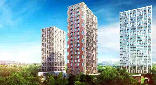 Старт продаж ЖК «PerovSky» в агентстве недвижимости «Азбуке Жилья» Старт продаж ЖК «PerovSky» в агентстве недвижимости «Азбуке Жилья»