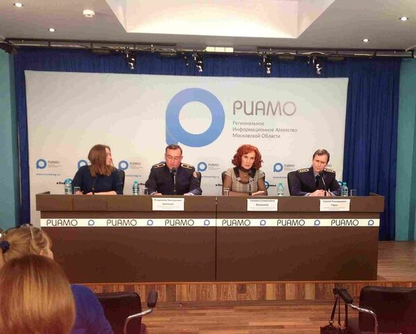 Госадмтехнадзор рассмотрел в 2 раза больше обращений, - Татьяна Витушева Госадмтехнадзор рассмотрел в 2 раза больше обращений, - Татьяна Витушева