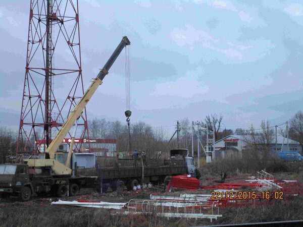 Грязнули – рецидивисты Грязнули – рецидивисты
