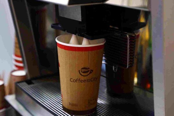 Coffee and the City расширяет границы франшизы Coffee and the City расширяет границы франшизы