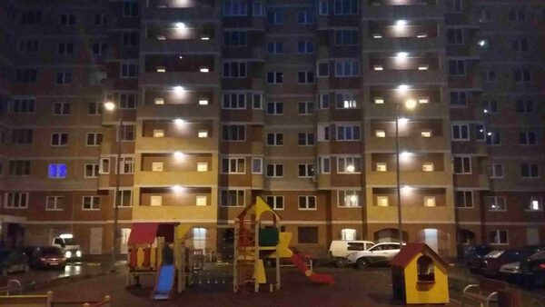Операция «Свет» в Пушкино Операция «Свет» в Пушкино