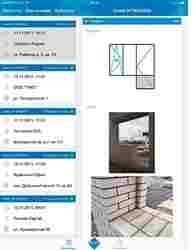 Новое приложение от VEKA увеличит производительность замерщиков на 20% Новое приложение от VEKA увеличит производительность замерщиков на 20%
