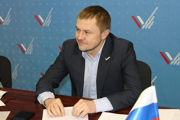 Челябинские парламентарии учли предложения ОНФ о снижении ставки упрощенной системы налогообложения Челябинские парламентарии учли предложения ОНФ о снижении ставки упрощенной системы налогообложения