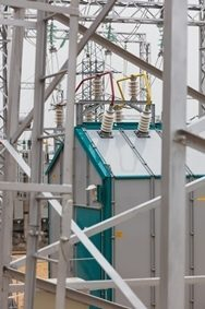 Объем инвестпрограммы Липецкэнерго в 2016 году составит 1,6 млрд рублей Объем инвестпрограммы Липецкэнерго в 2016 году составит 1,6 млрд рублей
