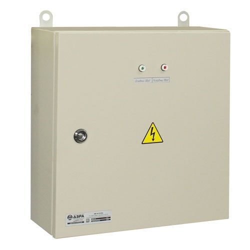 АВР и ЩАП АВР и ЩАП