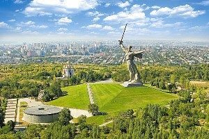 Система закупок Волгоградской области: курс на развитие Система закупок Волгоградской области: курс на развитие