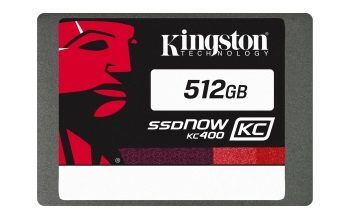 Kingston представляет высокопроизводительный SSD-накопитель для корпоративного сектора Kingston представляет высокопроизводительный SSD-накопитель для корпоративного сектора