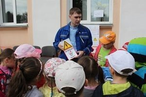 В Костромаэнерго подведены итоги работы по электробезопасности в 2015 году В Костромаэнерго подведены итоги работы по электробезопасности в 2015 году
