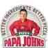Papa John’s International продолжает европейскую экспансию и объявляет о своих планах по выходу в Мадрид, Испания Papa John’s International продолжает европейскую экспансию и объявляет о своих планах по выходу в Мадрид, Испания