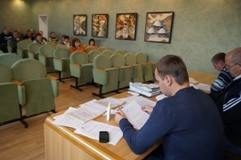 В Курскэнерго прошел первый в новом году День охраны труда В Курскэнерго прошел первый в новом году День охраны труда
