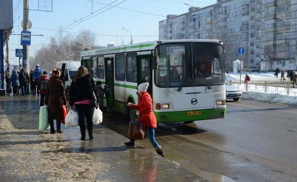 Состоянием автодорог в Пензе удовлетворены лишь 42% опрошенных местных жителей Состоянием автодорог в Пензе удовлетворены лишь 42% опрошенных местных жителей