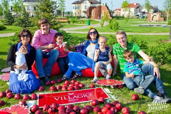 Мы все устроим: застройщик VS риэлтор при покупке недвижимости Мы все устроим: застройщик VS риэлтор при покупке недвижимости