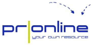 PRonline обеспечит информационную поддержку i-СOM 2016 PRonline обеспечит информационную поддержку i-СOM 2016