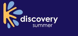 Скидка 5% на языковые курсы Discovery Summer Скидка 5% на языковые курсы Discovery Summer