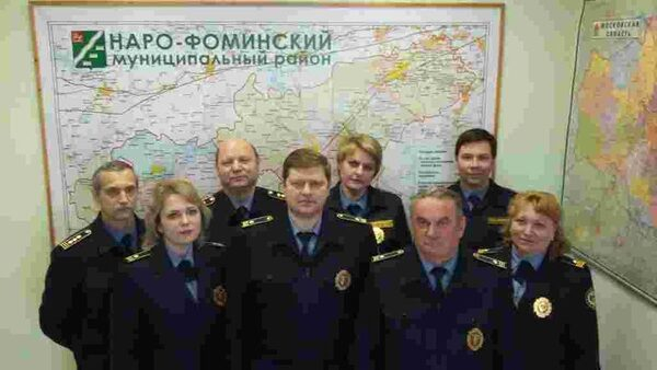 Наро-Фоминский отдел Госадмтехнадзора подвел итоги 2015 года Наро-Фоминский отдел Госадмтехнадзора подвел итоги 2015 года