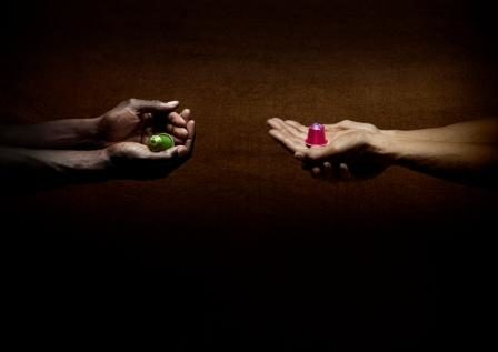Nespresso приглашает любителей кофе познакомиться с двумя лимитированными блендами UMUTIMA wa Lake Kivu и TANIM de Chiapas Nespresso приглашает любителей кофе познакомиться с двумя лимитированными блендами UMUTIMA wa Lake Kivu и TANIM de Chiapas