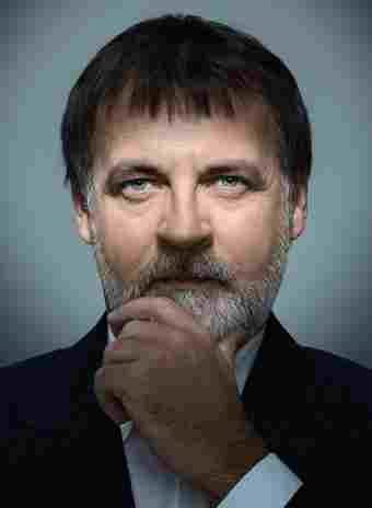 Александр Литвин - победитель «Битвы экстрасенсов» представит свою новую книгу Александр Литвин - победитель «Битвы экстрасенсов» представит свою новую книгу