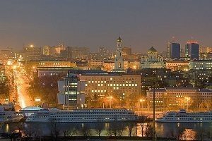 ФСК ЕЭС ввела в работу первую очередь реконструируемого центра питания Ростова-на-Дону ФСК ЕЭС ввела в работу первую очередь реконструируемого центра питания Ростова-на-Дону