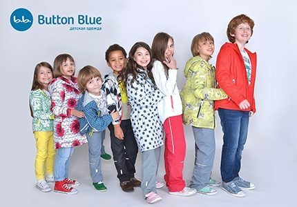 Новая линейка функциональной одежды Active от Button Blue Новая линейка функциональной одежды Active от Button Blue