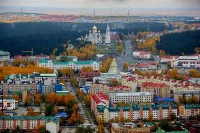 ГК Корпорация «ГазЭнергоСтрой» модернизирует системы теплоснабжения и переработки отходов в ХМАО ГК Корпорация «ГазЭнергоСтрой» модернизирует системы теплоснабжения и переработки отходов в ХМАО