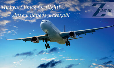 Zamar AG представит систему авиационной бизнес-аналитики на NAIS&CA2016 Zamar AG представит систему авиационной бизнес-аналитики на NAIS&CA2016