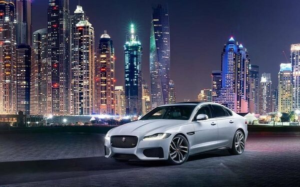АРТЕКС открывает прием заказов на новый Jaguar XF! АРТЕКС открывает прием заказов на новый Jaguar XF!