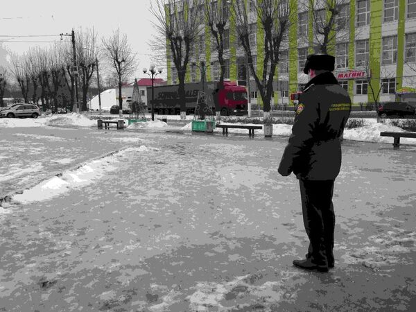 Благодаря Госадмтехнадзору за неделю в Подмосковье устранено 1157 нарушений чистоты и порядка Благодаря Госадмтехнадзору за неделю в Подмосковье устранено 1157 нарушений чистоты и порядка