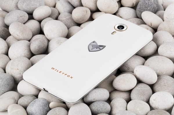 Бренд Wileyfox запустил фирменный онлайн-магазин в России Бренд Wileyfox запустил фирменный онлайн-магазин в России