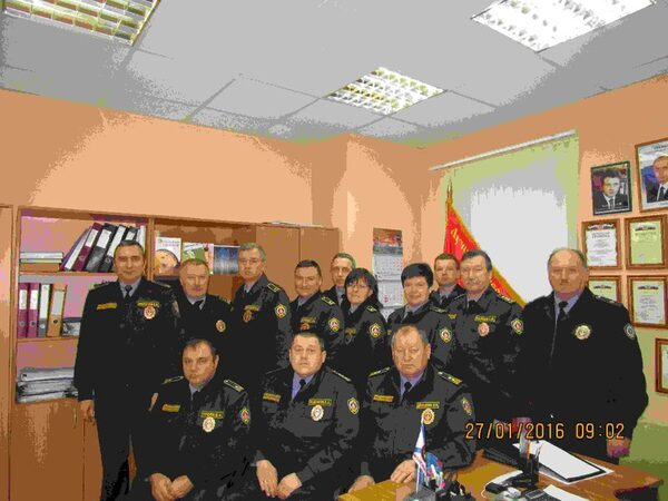 Итоги января в Щелковском районе Итоги января в Щелковском районе