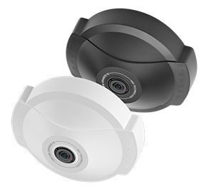 Два новых продукта от Pelco — 12 Mp камеры для панорамного видеоконтроля Два новых продукта от Pelco — 12 Mp камеры для панорамного видеоконтроля