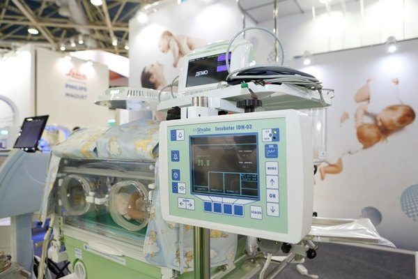 «Швабе» поставит оборудование на рынок Южной Азии «Швабе» поставит оборудование на рынок Южной Азии