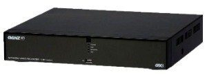CBC Group представлен 16-канальный Full HD видеорегистратор с установкой до 3 HDD SATA и встроенным PoE-коммутатором CBC Group представлен 16-канальный Full HD видеорегистратор с установкой до 3 HDD SATA и встроенным PoE-коммутатором