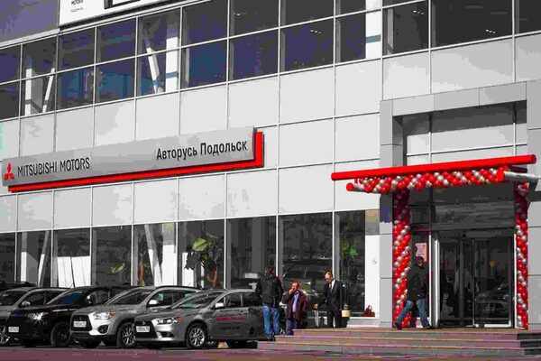 Зимний сервис Mitsubishi: всегда в плюсе! Зимний сервис Mitsubishi: всегда в плюсе!