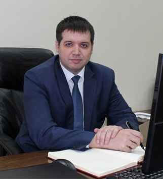 Стратегическим руководителем TEGRUS назначен Алексей Пилипчук Стратегическим руководителем TEGRUS назначен Алексей Пилипчук